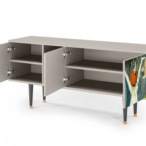 Sideboard - STORYZ - T5 The Garden Of by Bosch - Sand