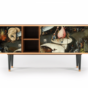 Sideboard - STORYZ - T5 The Garden 2 - Walnut