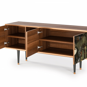 Sideboard - STORYZ - T5 The Garden 2 - Walnut