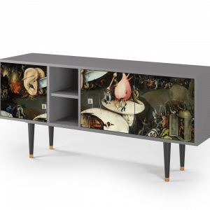 Sideboard - STORYZ - T5 The Garden 2 - Grey