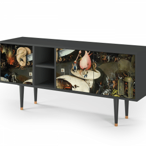 Sideboard - STORYZ - T5 The Garden 2 - Antracite