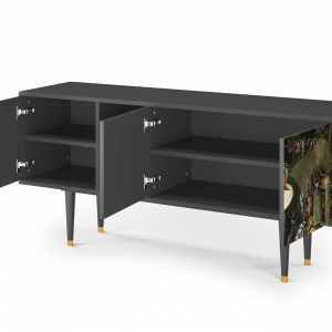 Sideboard - STORYZ - T5 The Garden 2 - Antracite