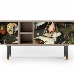 Sideboard - STORYZ - T5 The Garden 2 - Latte