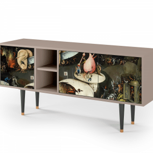 Sideboard - STORYZ - T5 The Garden 2 - Latte