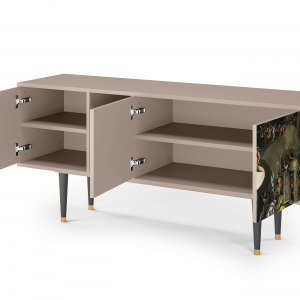 Sideboard - STORYZ - T5 The Garden 2 - Latte