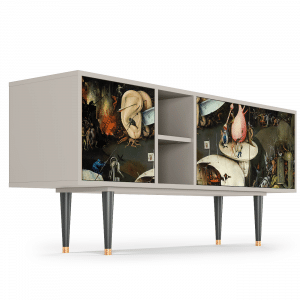 Sideboard - STORYZ - T5 The Garden 2 - Sand
