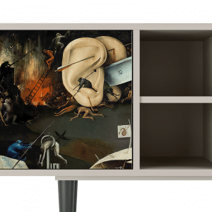 Sideboard - STORYZ - T5 The Garden 2 - Sand