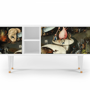 Sideboard - STORYZ - T5 The Garden 2 - White