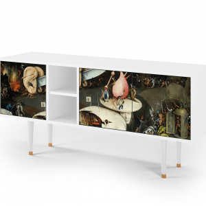 Sideboard - STORYZ - T5 The Garden 2 - White