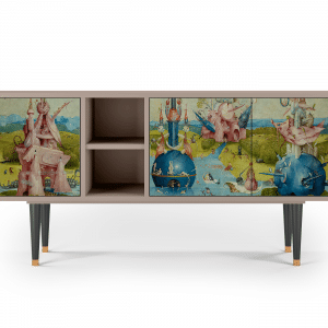 Sideboard - STORYZ - T5 The Garden 2 by Bosch - Latte