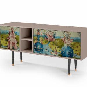 Sideboard - STORYZ - T5 The Garden 2 by Bosch - Latte