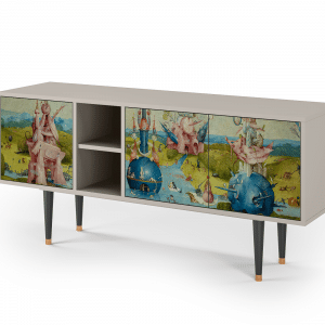 Sideboard - STORYZ - T5 The Garden 2 by Bosch - Sand