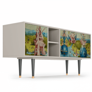 Sideboard - STORYZ - T5 The Garden 2 by Bosch - Sand