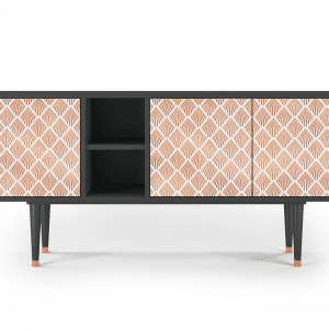 Sideboard - STORYZ - T5 Pastel Sunrise - Antracite