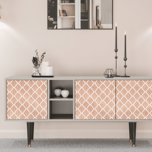 Sideboard - STORYZ - T5 Pastel Sunrise - Sand