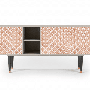 Sideboard - STORYZ - T5 Pastel Sunrise - Sand