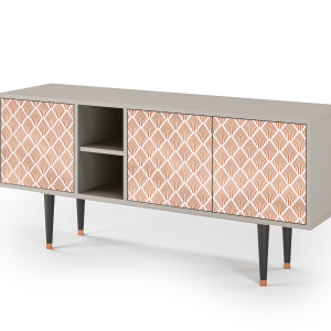 Sideboard - STORYZ - T5 Pastel Sunrise - Sand
