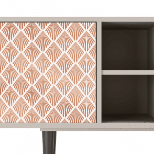 Sideboard - STORYZ - T5 Pastel Sunrise - Sand