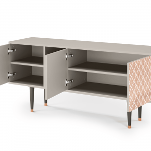 Sideboard - STORYZ - T5 Pastel Sunrise - Sand
