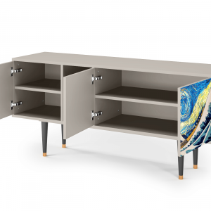 Sideboard - STORYZ - T5 Great Wave - Sand