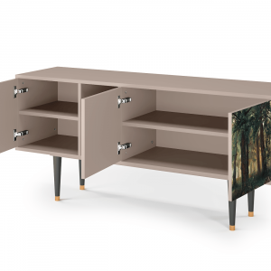 Sideboard - STORYZ - T5  Rain in the Oak Forest - Latte