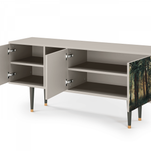 Sideboard - STORYZ - T5  Rain in the Oak Forest - Sand