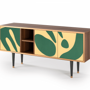 Sideboard - STORYZ - T5 Constellations by Arp - Walnut