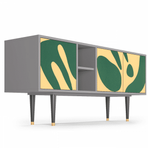 Sideboard - STORYZ - T5 Constellations by Arp - Grey