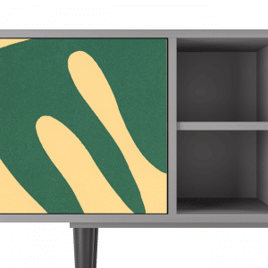 Sideboard - STORYZ - T5 Constellations by Arp - Grey