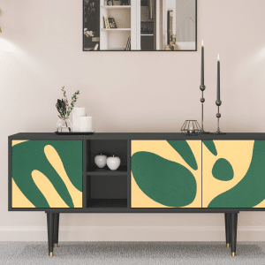 Sideboard - STORYZ - T5 Constellations by Arp - Antracite