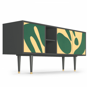 Sideboard - STORYZ - T5 Constellations by Arp - Antracite