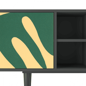 Sideboard - STORYZ - T5 Constellations by Arp - Antracite