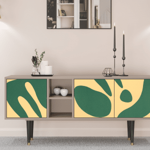 Sideboard - STORYZ - T5 Constellations by Arp - Latte