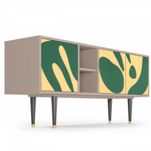 Sideboard - STORYZ - T5 Constellations by Arp - Latte