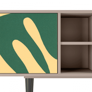 Sideboard - STORYZ - T5 Constellations by Arp - Latte