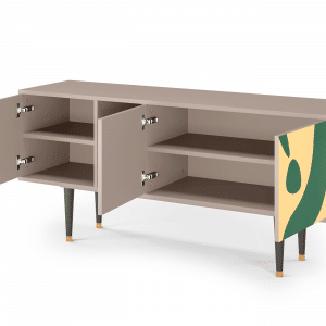 Sideboard - STORYZ - T5 Constellations by Arp - Latte
