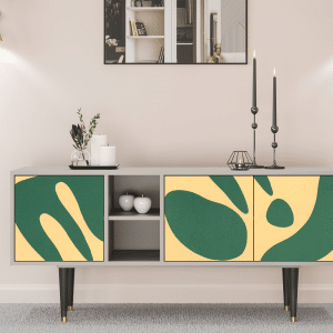 Sideboard - STORYZ - T5 Constellations by Arp - Sand