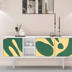 Sideboard - STORYZ - T5 Constellations by Arp - White