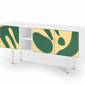 Sideboard - STORYZ - T5 Constellations by Arp - White