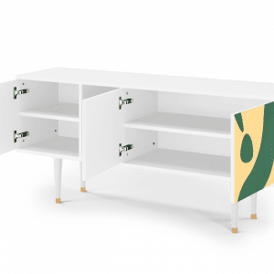 Sideboard - STORYZ - T5 Constellations by Arp - White