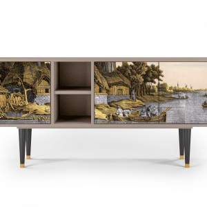 Sideboard - STORYZ - T5 Mill along a River - Latte