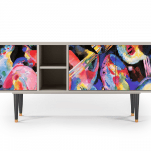 Sideboard - STORYZ - T5 Kandinsky - Sand