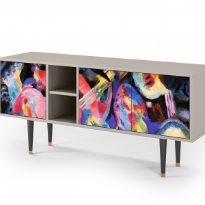 Sideboard - STORYZ - T5 Kandinsky - Sand