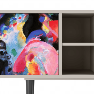 Sideboard - STORYZ - T5 Kandinsky - Sand