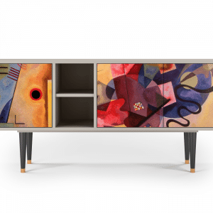 Sideboard - STORYZ - T5 Modern Art - Latte