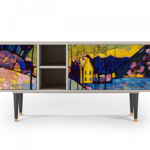 Sideboard - STORYZ - T5 Winter Landscape - Sand