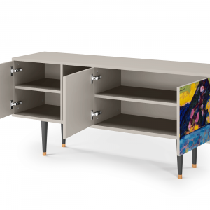 Sideboard - STORYZ - T5 Winter Landscape - Sand