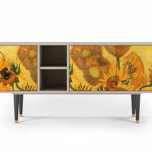 Sideboard - STORYZ - T5 Sunflowers - Sand