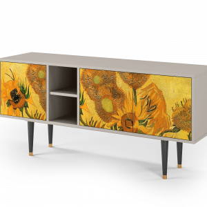 Sideboard - STORYZ - T5 Sunflowers - Sand