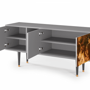 Sideboard - STORYZ - T5 Malyavan - Grey